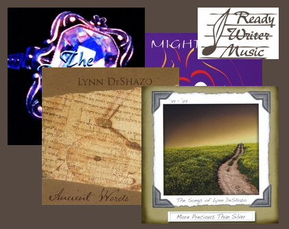 shop lynn deshazo albums